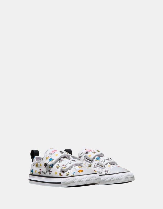 Converse - Chuck Taylor 2V Hello Kitty Infant