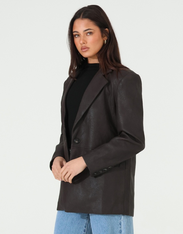 Madison The Label - Sutton Blazer