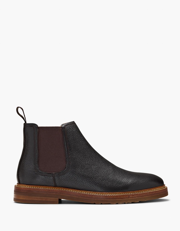 Aquila - Dakar Chelsea Boots