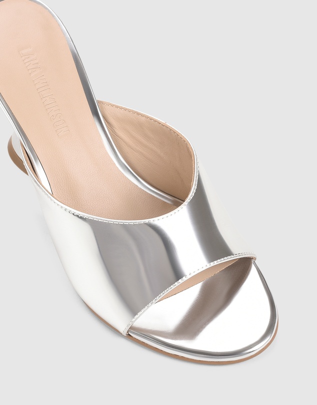 LANA WILKINSON - Mia Wedge Mule