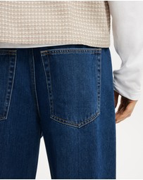 Cotton On - Baggy Skater Jean