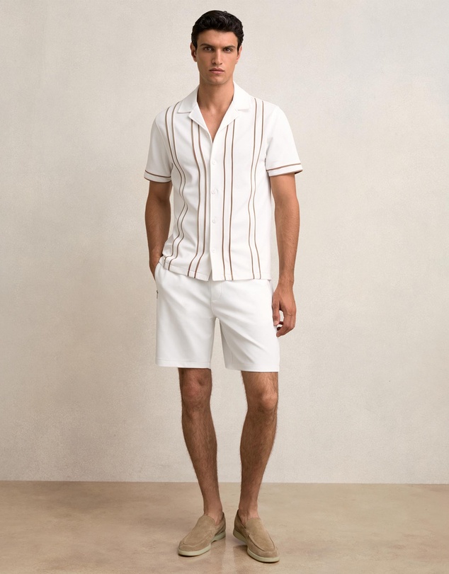 REISS - Sander Shirt