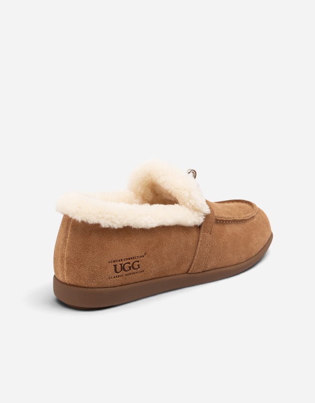 Ozwear Connection Uggs - Ugg Stella Charm Loafer