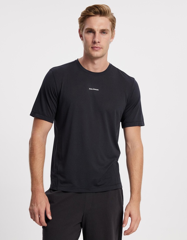 Salomon - SHAKEout CORE SS TEE Men's