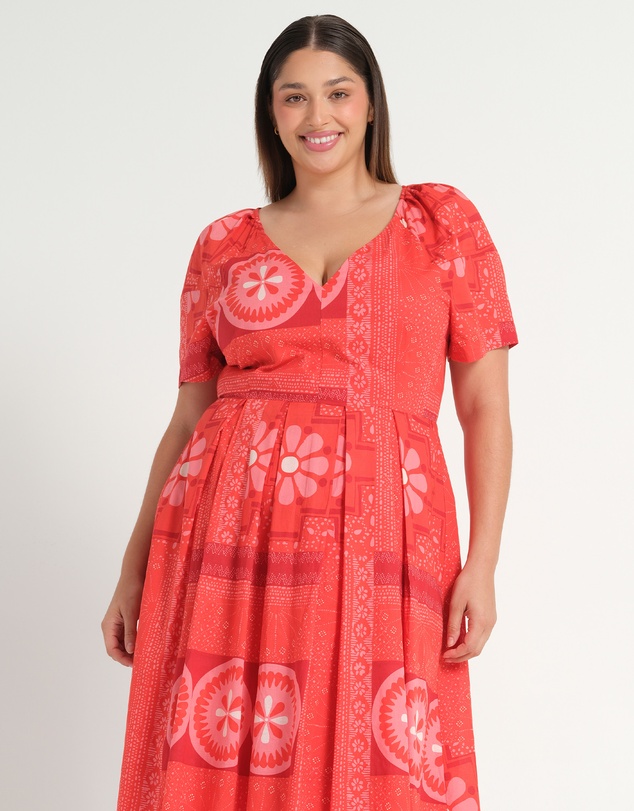 Estelle - Amity Dress