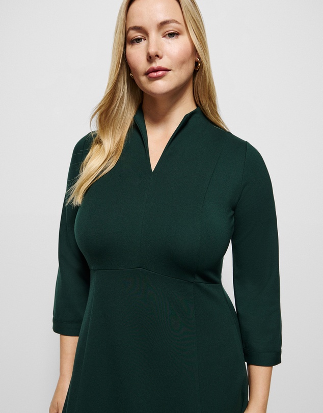 Commonry - Claire Dress