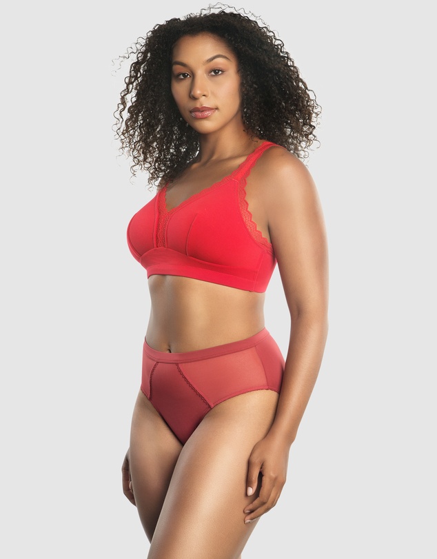 Parfait - Dalis Wireless Modal Bralette