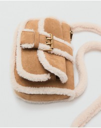 M.N.G - Sock Mini Bag - Kids
