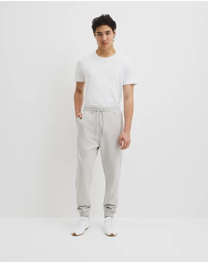 Country Road - Australian Cotton Brushed Sweat Pant