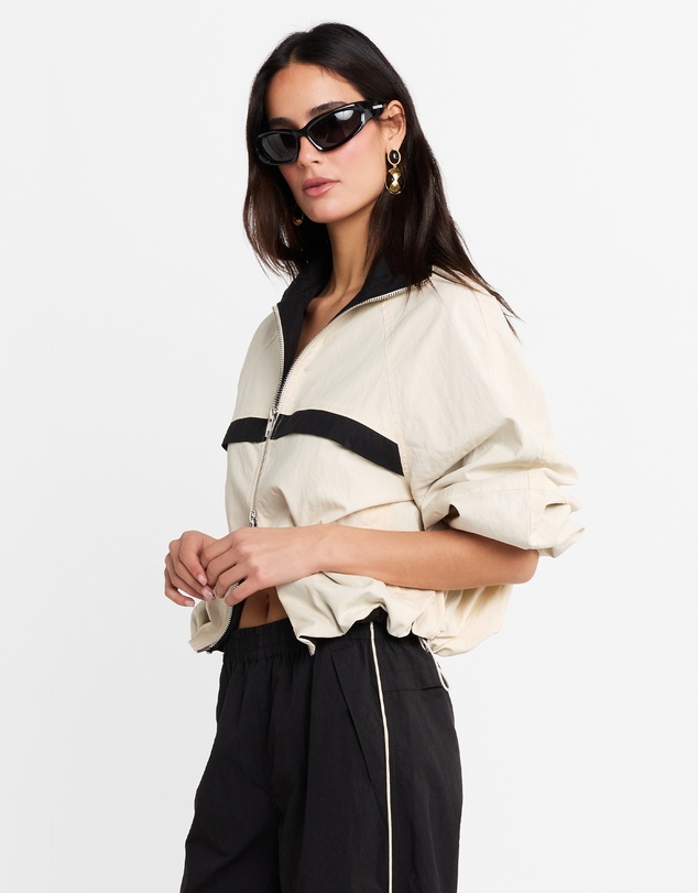 Madison The Label - Lennox Jacket
