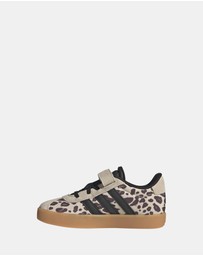 adidas Performance - VL Court 3.0 Self-Fastening Pre-School