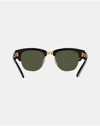 Ray-Ban - Mega Clubmaster 0RB0316S