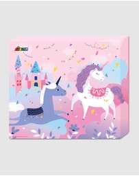 Avenir - 4 in 1 Unicorn Craft Kit