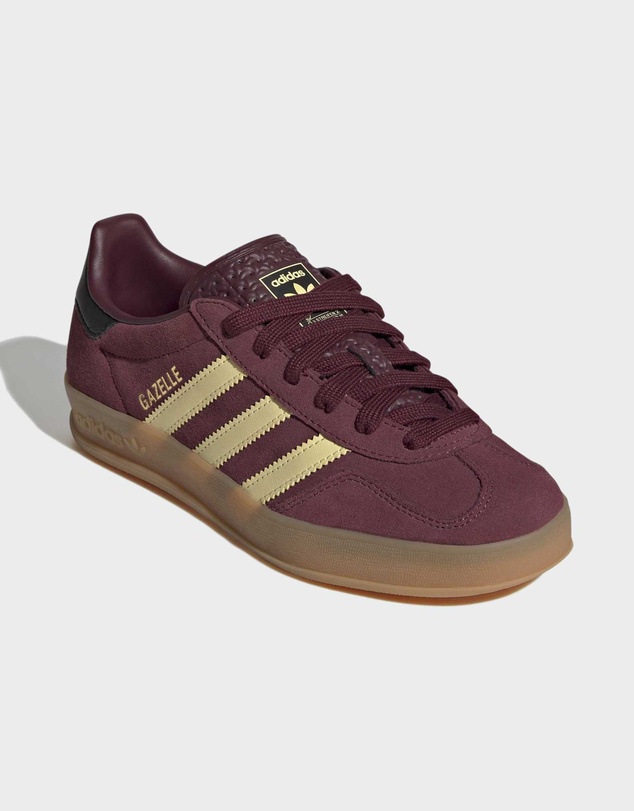 adidas Originals - GAZELLE INDOOR SHOES Kids