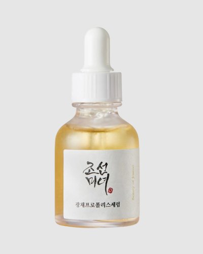 Glow Serum Propolis + Niacinamide