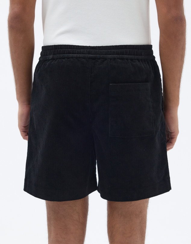 AERE - Weekend Cord Shorts