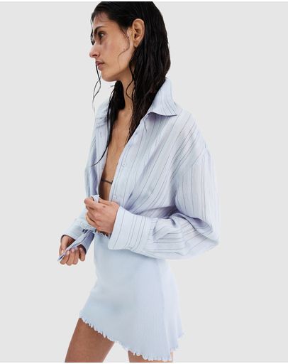 Medium Blue