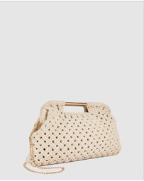 Dune London - Elsabeth - Cream