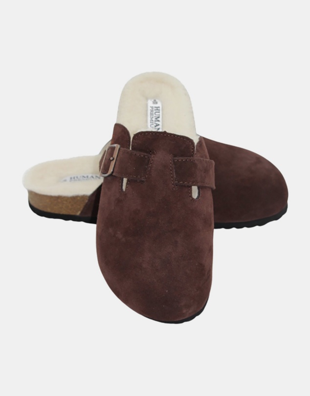 Human - Lego Women's Mule Sandals