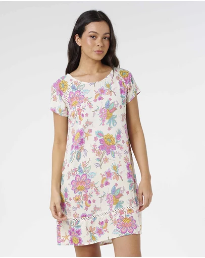 Rip Curl - Half Moon Bay Shift Dress
