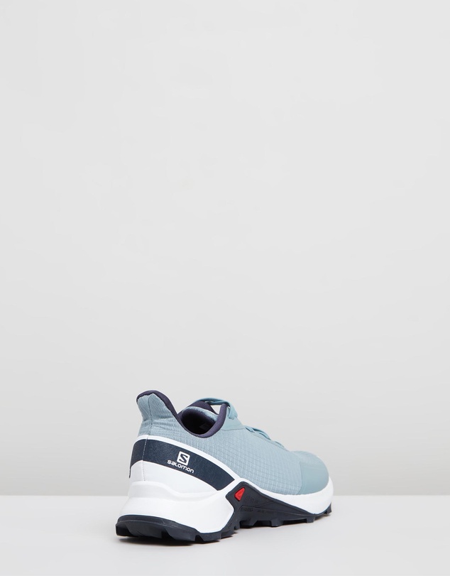 Salomon - Alphacross - Men's