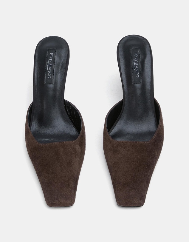 Tony Bianco - Jasmin Heels