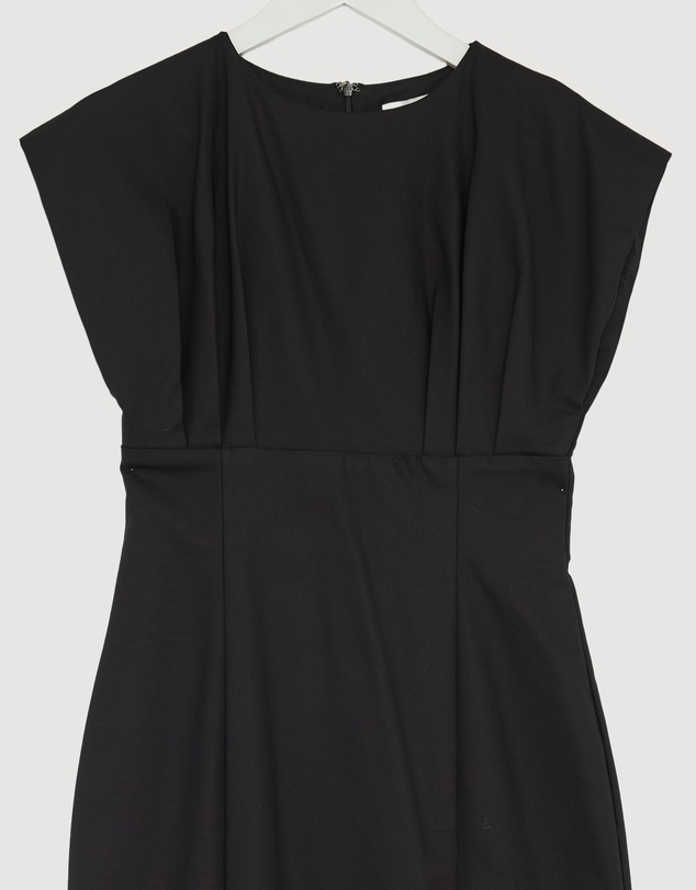 Revibe - Repaired CHANCERY Avery Dress - AU 10