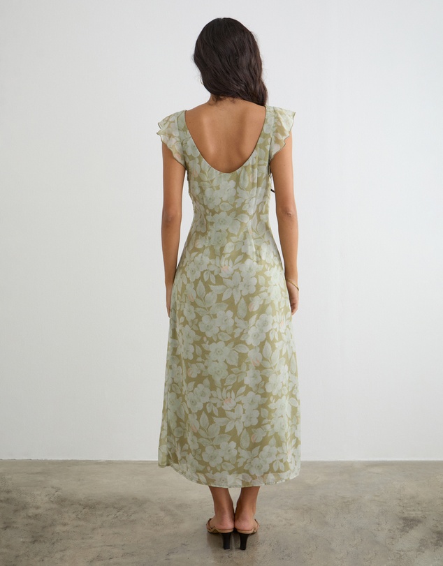 Motel Rocks - Risala Dress