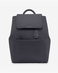 Maison De Sabre - The Large Soft Backpack