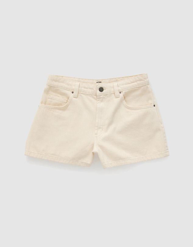 Cotton On - Original Cut Off Denim Shorts