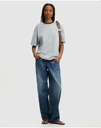 Cotton On - Boxy SS Tee