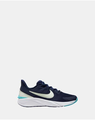 Midnight Navy/Volt Tint/Cactus