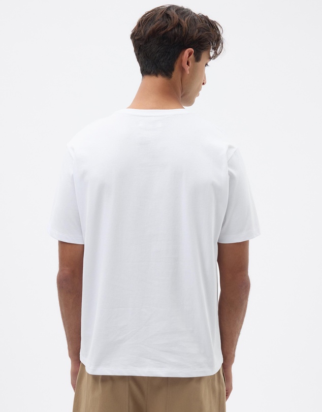 AERE - Organic Cotton Regular Fit Tee