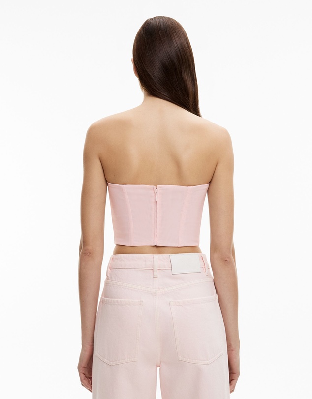 Witchery - Panelled Bodice