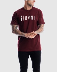 DVNT - Trademark Tee