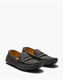 Aquila - Cisco Driving Shoes