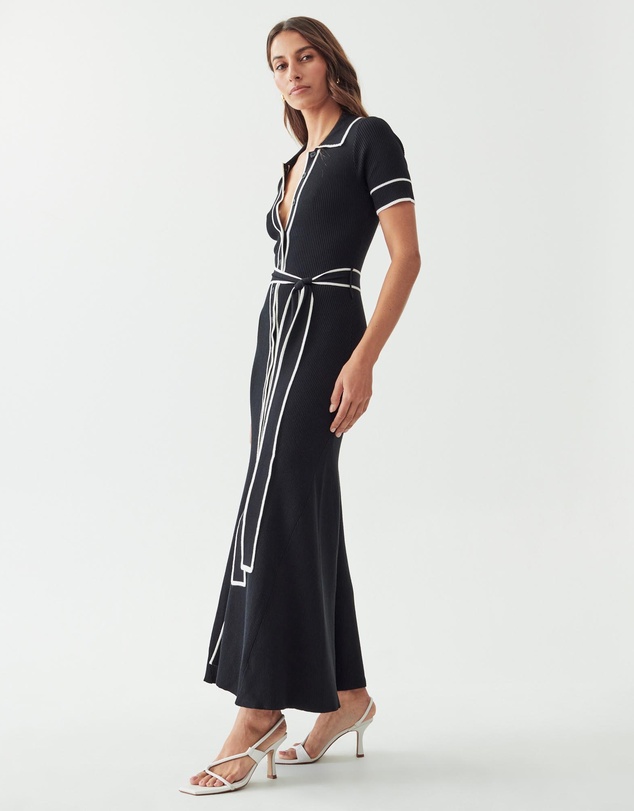 Tussah - Lisa Midi Dress