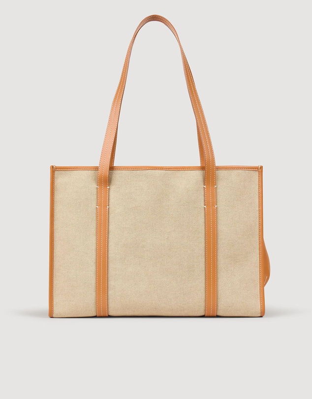 Sandro - Medium 150 City Bag