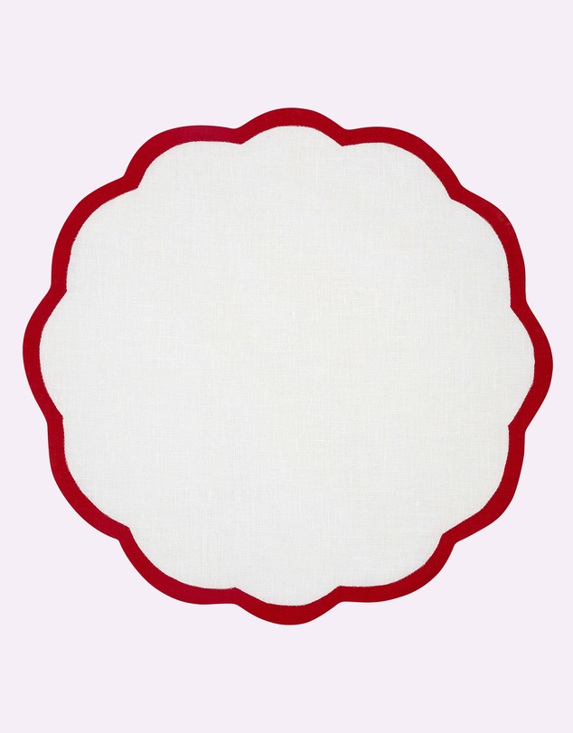 Table Collectiv - Valentina Placemat Set