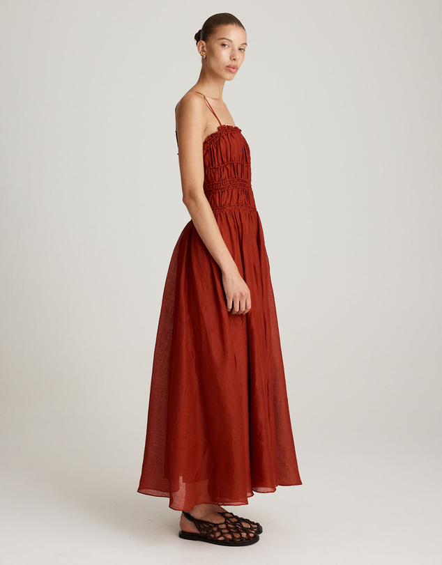 Mattir - Isla Ramie Maxi