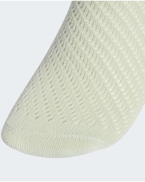 adidas Originals - 2-Pack Crochet Crew Socks