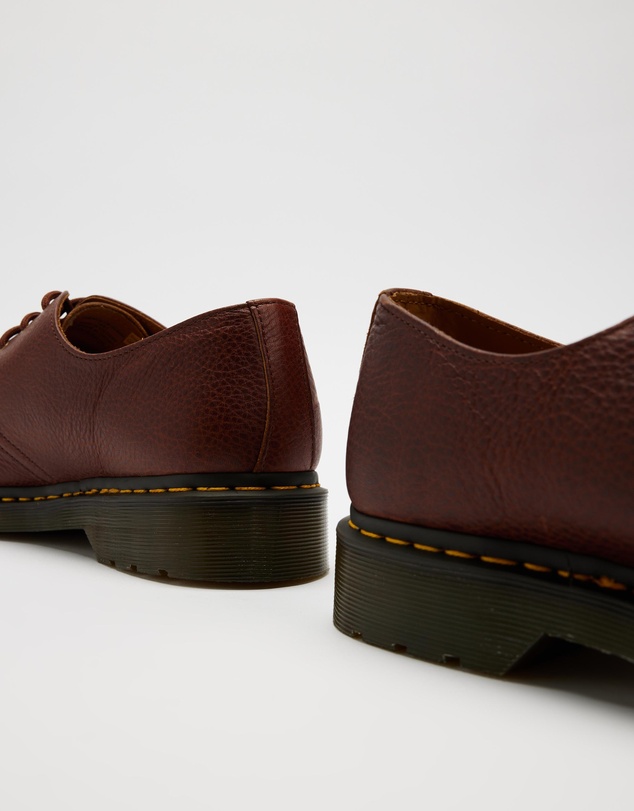 Dr Martens - 1461 Ambassador Leather Oxford Shoes - Unisex