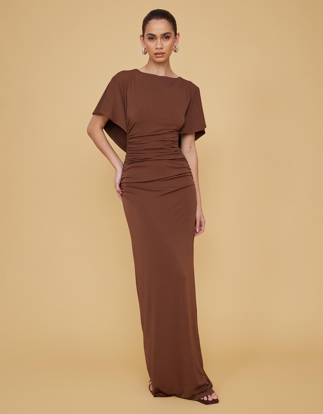 CHANCERY - Elvie Maxi Dress
