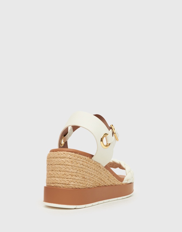 Zeroe - Didi Multi Stack Wedges