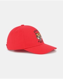 Kenzo Kids - Tiger Logo Cap - Babies-Teens