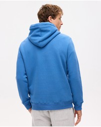 Superdry - Essential Logo Hoodie