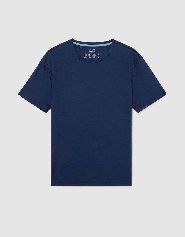 Politix - Wills Performance Tee