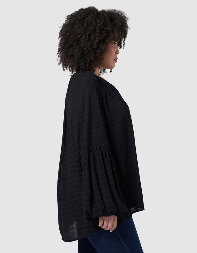 Something 4 Olivia - Saylor Blouse