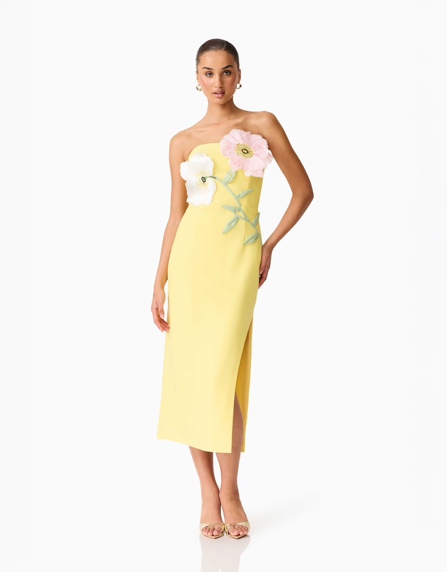 Elliatt - Hope Midi Dress