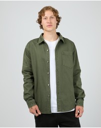 St Goliath - Moab LS Shirt